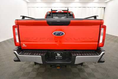 2024 Ford F250 Crew Cab, $51345. Photo 6