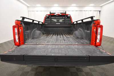 2024 Ford F250 Crew Cab, $51345. Photo 7
