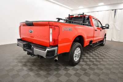 2024 Ford F250 Crew Cab, $51345. Photo 8