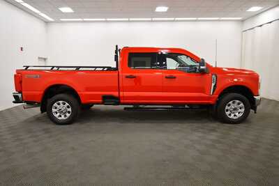 2024 Ford F250 Crew Cab, $51345. Photo 9