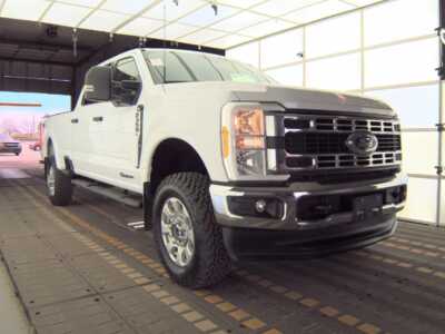 2024 Ford F350 Crew Cab, $57625. Photo 2