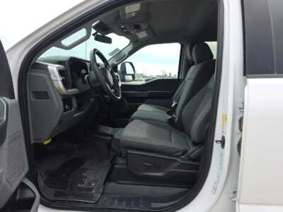 2024 Ford F350 Crew Cab, $57625. Photo 3