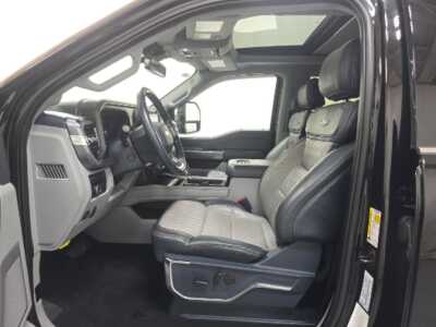 2023 Ford F350 Crew Cab, $82041. Photo 3