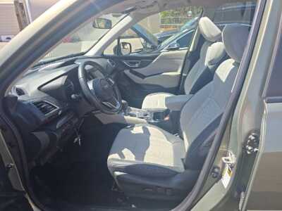 2021 Subaru Forester, $26952. Photo 3