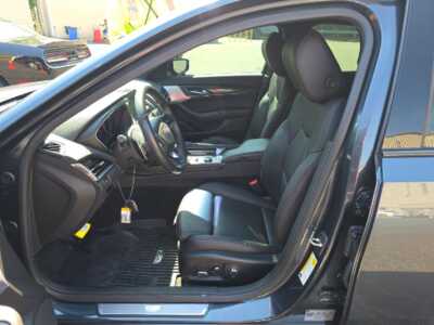 2022 Cadillac CT5, $49765. Photo 3