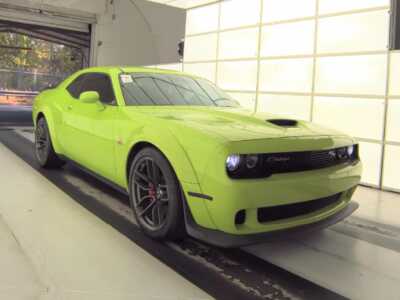 2019 Dodge Challenger, $46038. Photo 2