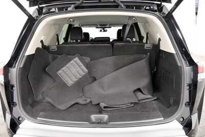 2024 Nissan Pathfinder, $32845. Photo 7