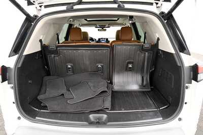 2024 Nissan Pathfinder, $38345. Photo 7