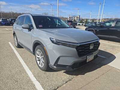 2023 Honda CR-V, $30339. Photo 2