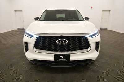 2023 Infiniti QX60, $30345. Photo 11