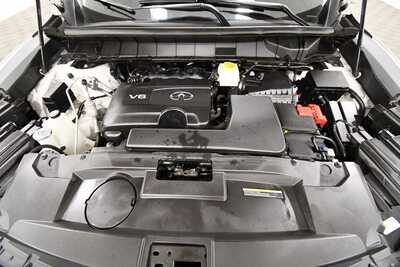 2023 Infiniti QX60, $30345. Photo 12