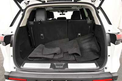 2023 Infiniti QX60, $30345. Photo 7