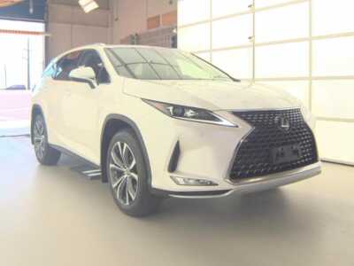 2022 Lexus RX Series, $47767. Photo 2