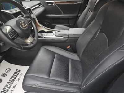 2022 Lexus RX Series, $47767. Photo 3