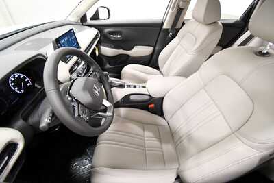 2026 Honda HR-V, $32587. Photo 11