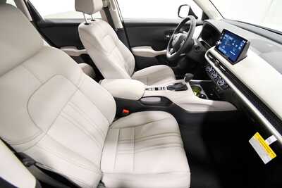 2026 Honda HR-V, $32587. Photo 12