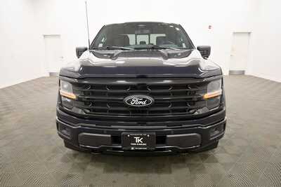 2024 Ford F150 Crew Cab, $48349. Photo 11