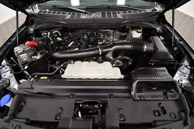2024 Ford F150 Crew Cab, $48349. Photo 12