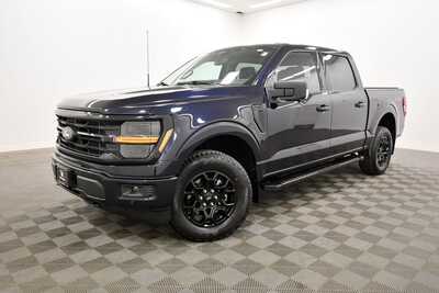 2024 Ford F150 Crew Cab, $48349. Photo 2