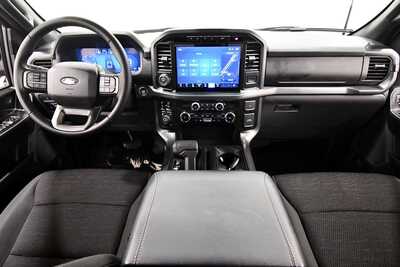 2024 Ford F150 Crew Cab, $48349. Photo 3