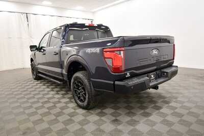 2024 Ford F150 Crew Cab, $48349. Photo 5