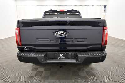 2024 Ford F150 Crew Cab, $48349. Photo 6