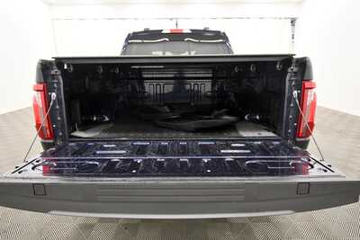 2024 Ford F150 Crew Cab, $48349. Photo 7