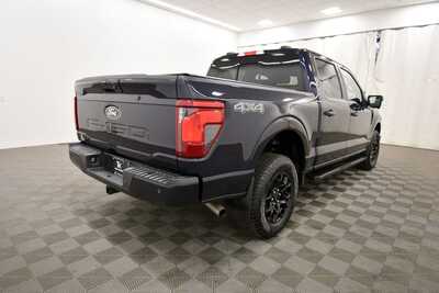 2024 Ford F150 Crew Cab, $48349. Photo 8