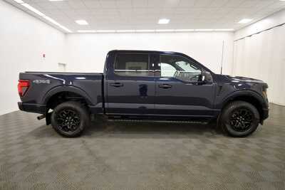 2024 Ford F150 Crew Cab, $48349. Photo 9