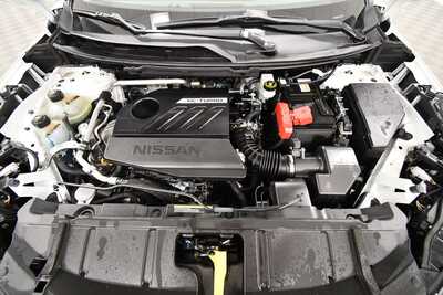 2023 Nissan Rogue, $25749. Photo 12