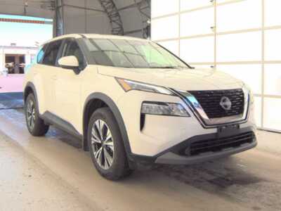 2023 Nissan Rogue, $26349. Photo 2