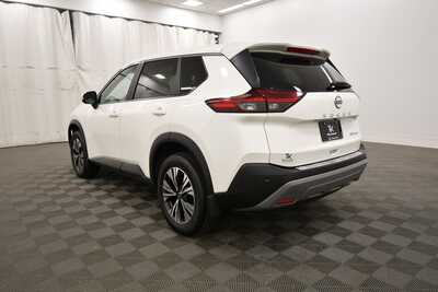 2023 Nissan Rogue, $25749. Photo 5