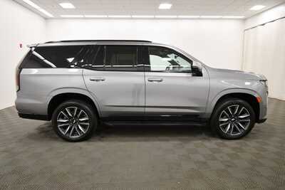 2023 Cadillac Escalade, $71649. Photo 10