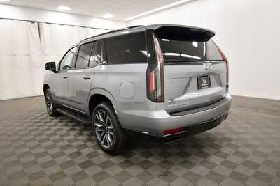 2023 Cadillac Escalade, $71649. Photo 5