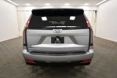 2023 Cadillac Escalade, $71649. Photo 6