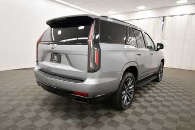 2023 Cadillac Escalade, $71649. Photo 9