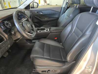 2023 Nissan Rogue, $30349. Photo 3