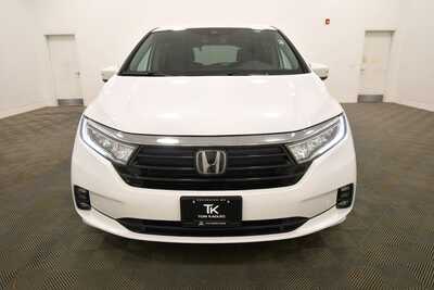 2023 Honda Odyssey, $39349. Photo 11
