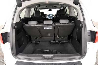 2023 Honda Odyssey, $39349. Photo 6