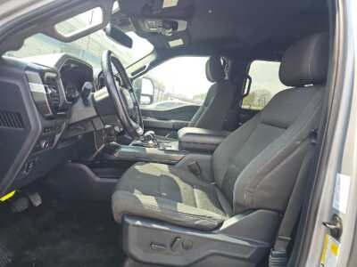 2022 Ford F150 Crew Cab, $38949. Photo 3