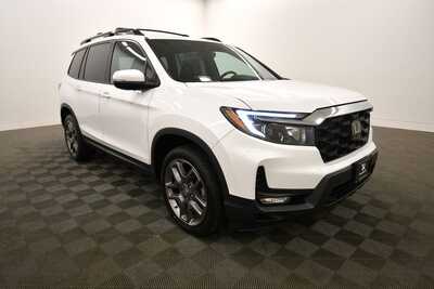 2023 Honda Passport, $33849. Photo 10