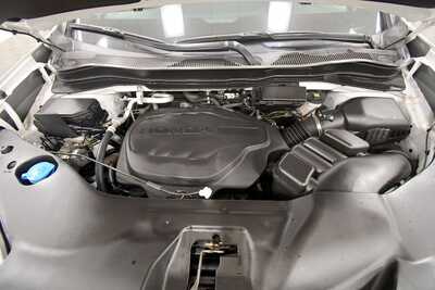 2023 Honda Passport, $33849. Photo 12