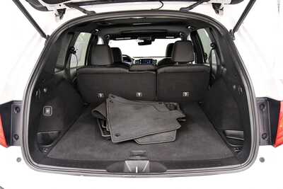 2023 Honda Passport, $33849. Photo 7