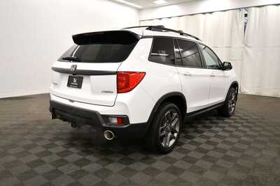 2023 Honda Passport, $33849. Photo 8