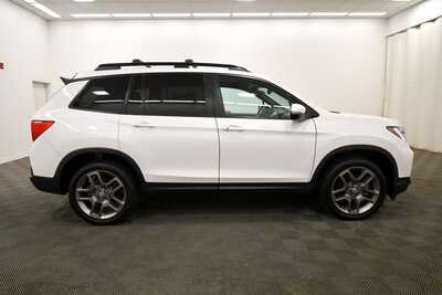 2023 Honda Passport, $33849. Photo 9