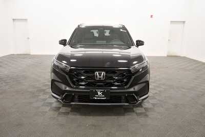 2026 Honda CR-V, $38580. Photo 10