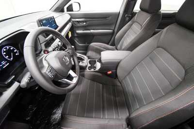 2026 Honda CR-V, $38580. Photo 11