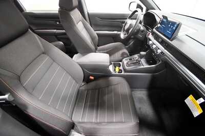 2026 Honda CR-V, $38580. Photo 12