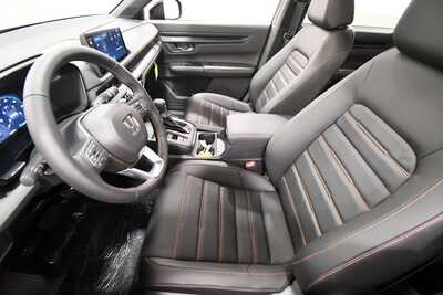 2026 Honda CR-V, $41675. Photo 11