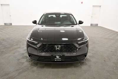 2026 Honda Accord, $30798. Photo 10